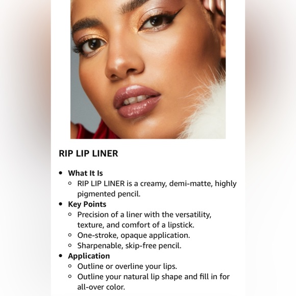 Lady Gaga Haus Lip Set #3 - Picture 6 of 8